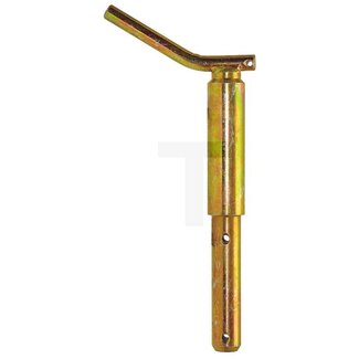 Werktuigpen cat. 1 - 22 / 28 mm