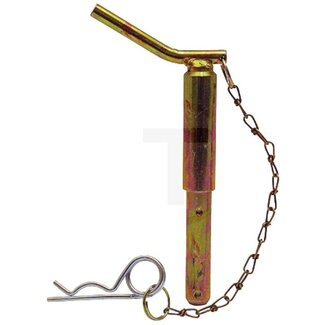 Werktuigpen cat. 2 - 3 - 28 mm - 36,5 mm