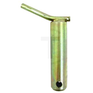 Werktuigpen cat. 1 - 135 / 151 mm