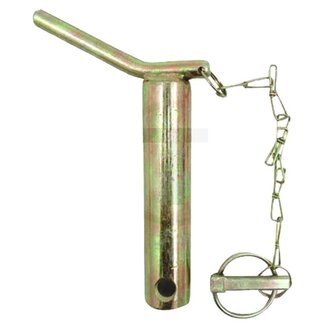 GRANIT Piton pour barre de poussée