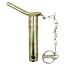 GRANIT Topstangpen cat. 3 - 32 mm - 135 / 151 mm - 20012891 | A: 32 mm | B: 12 mm | C: 135 mm | D: 151 mm | Categorie: 3