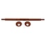 GRANIT Supporting axle cat. 2 | 950 / 825 mm | 28 / 45 mm - 6014-2RSR, 106718020-0000-22