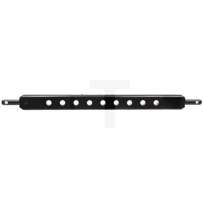 GRANIT Linkage drawbar cat. 1 | 755 x 60 x 30 mm | 9 holes