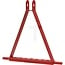 GRANIT Linkage drawbar Cat. 1 | 537 x 61,5 x 30 mm | 7 holes