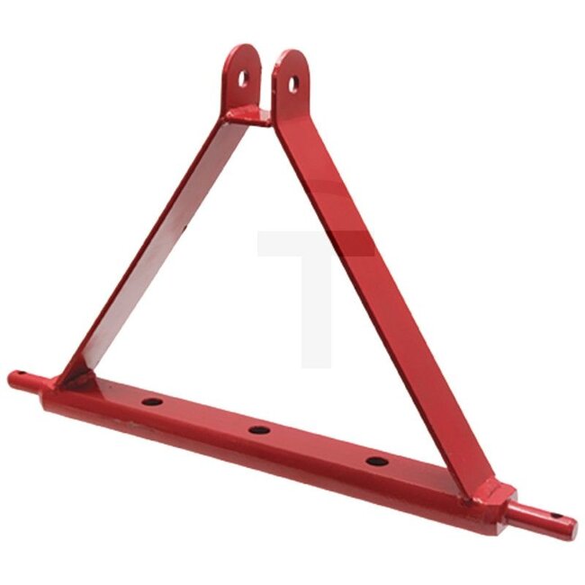 GRANIT Gatenbalk 810 mm Cat. 2