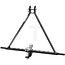 Trailer hitch three-point linkage | 661 mm | 45 HP