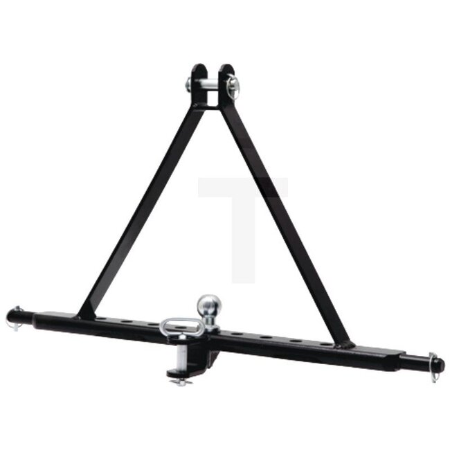 GRANIT Trailer hitch three-point linkage | 812 mm | 85 HP