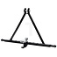 Aanhangwagenkoppeling trekbok - 812 mm - 85 pk