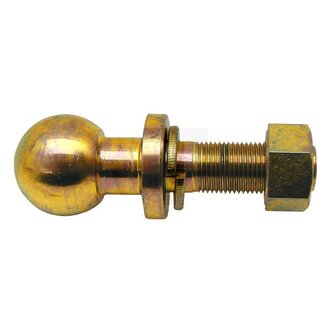 Kugelkopfbolzen | 1 UNF | 25,4 / 1"