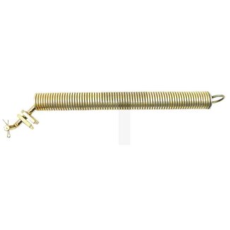 Afstandsveer verstelbaar cat. 2 - 470 - 780 mm - verzinkt