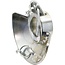 Guide cone galvanised Cat. 2 | Ø 28 mm / Ø 47 mm