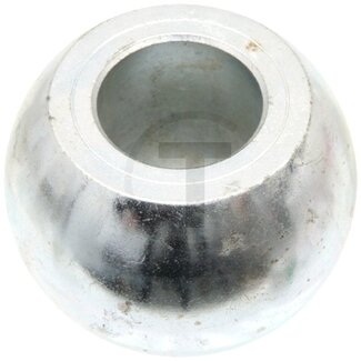Lower link ball Cat. 2 - 3 | Ø 28 mm | 64 x 45 mm