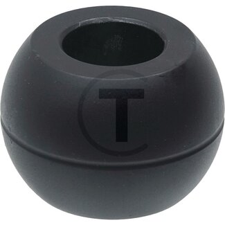 Hefkogel Heavy Duty Cat. 1/2 - 22 x 35 mm