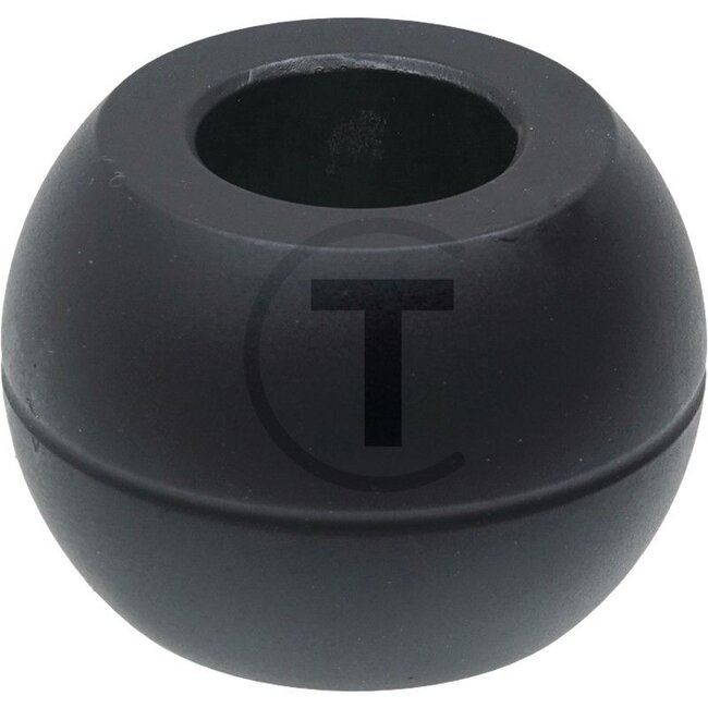 GRANIT Lower link ball Heavy Duty cat. 1 / 2 | Ø 22 mm | 56 x 35 mm