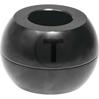Unterlenkerkugel Heavy Duty Kat. 3 / 4 | Ø 37 mm | 85 x 57 mm