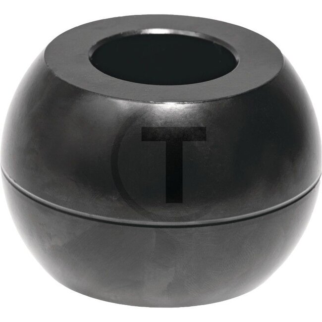 GRANIT Unterlenkerkugel Heavy Duty Kat. 3 / 4 | Ø 37 mm | 85 x 57 mm