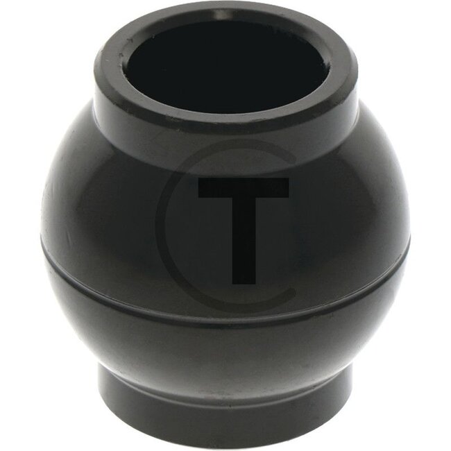 GRANIT Top link ball Heavy Duty Cat. 1 | Ø 19 mm | 38 x 44 mm