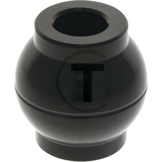 Oberlenkerkugel Heavy Duty Kat. 1-2 | Ø 19 mm | 50 x 51 mm