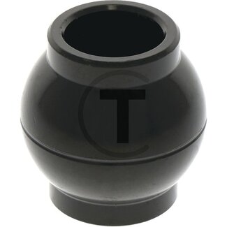 Oberlenkerkugel Heavy Duty Kat. 2 | Ø 25,4 mm | 50 x 51 mm