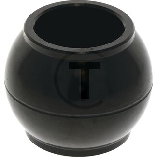 Oberlenkerkugel Heavy Duty Kat. 4 | Ø 45 mm | 78 x 63 mm