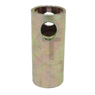 Verloopbus hefarm cat. 1-2 - Ø28 / 22,4 mm - 63 mm - 12 mm
