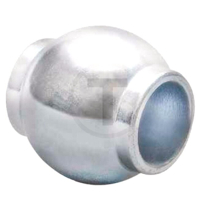 GRANIT Top link ball cat. 3 - 4 | Ø 32 mm | 78 x 63 mm