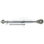 GRANIT Mechanical top link cat. 1, M24 x 3, 460 / 600 mm