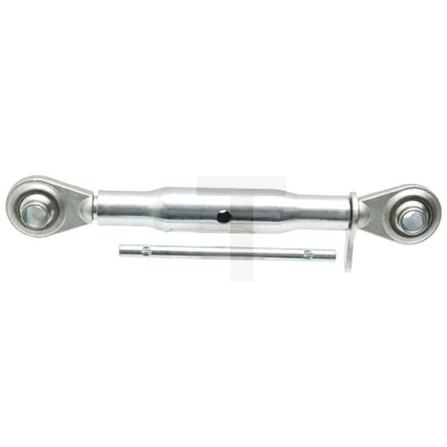 GRANIT Topstang cat. 1 - 230 mm - M27 x 3 mm - 360 / 480 mm - 20099062 | I: M27 x 3 mm | A cat.: 43466 | B cat.: 43466 | C: 230 mm | D: 360 / 480 mm | E: 58 mm