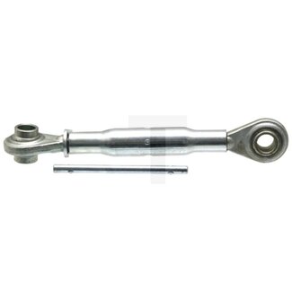 GRANIT Mechanischer Oberlenker Kat. 2, M27 x 3 mm, 230 mm, 360 / 480 mm