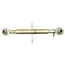 GRANIT Mechanischer Oberlenker Kat. 2, M27 x 3 mm, 370 mm, 480 / 680 mm
