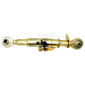 Telescopische topstang cat. 2 - 440 / 610 mm