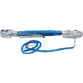 Top link tail hook cat. 3 | 395 mm | M36 x 3 mm | 590 / 780 mm