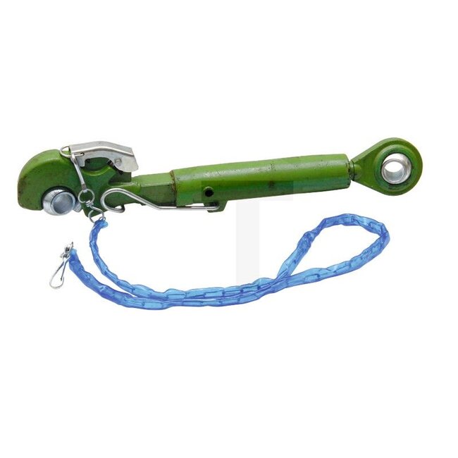 GRANIT Top link tail hook cat. 3 | 330 mm | M36 x 4 mm | 590 / 775 mm - AL176465, AL159863