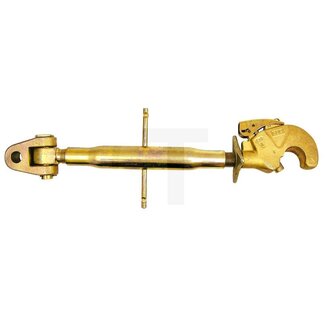 GRANIT Top link tail hook/clevis joint | cat. 3/2 | 400 mm | M36 x 3 | 640 / 960 mm