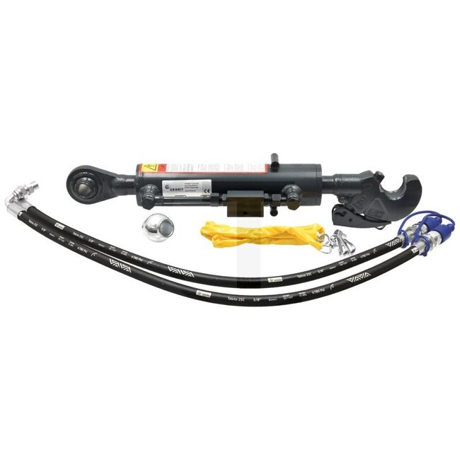 GRANIT Hydraulische topstang Cat 2 - 570 / 790 mm