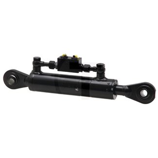 GRANIT Hydraulische topstang Eco-Line cat. 1/1, 410 - 570 mm, slag 160 mm