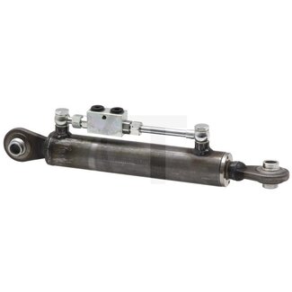 GRANIT Hydraulische topstang Eco-Line cat. 1/1, 460 - 670 mm, slag 210 mm