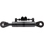 Hydraulische topstang Eco-Line cat. 2/2, 430 - 590 mm, slag 160 mm