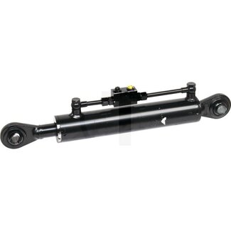 GRANIT Hydraulische topstang Eco-Line cat. 2/2, 570 - 850 mm, slag 280 mm