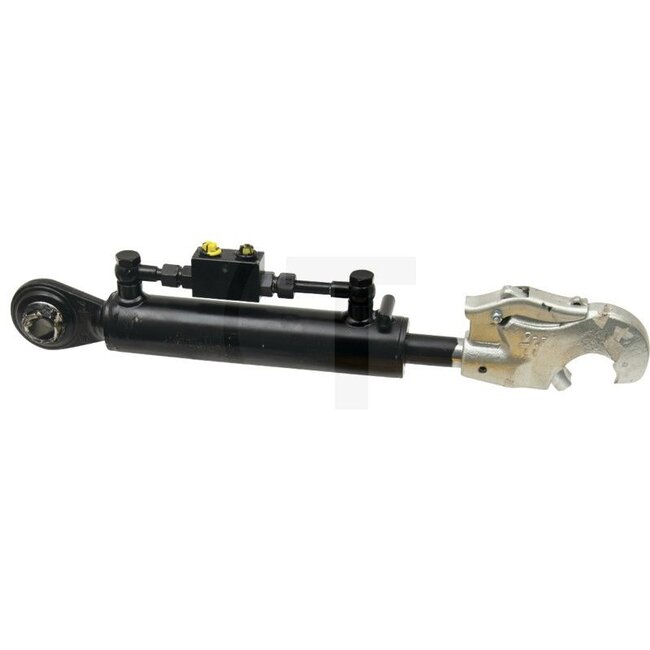 GRANIT Hydraulic top link tail hook cat. 2 | 525 - 713 mm | Eco-Line - 20010100