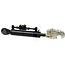 GRANIT Hydraulic top link tail hook cat. 2 | 525 - 713 mm | Eco-Line - 20010100