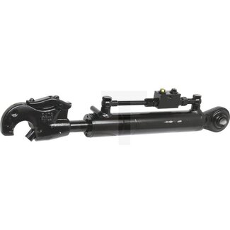 GRANIT Hydraulische topstang Eco-Line cat. 2/2, 560 - 798 mm, slag 238 mm