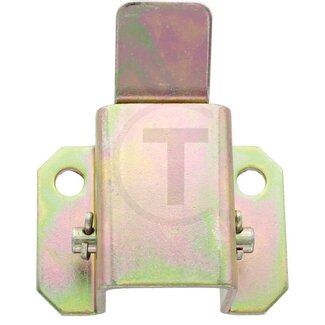 Oberlenker-Halter universal