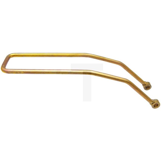 GRANIT Topstang houder 350 mm