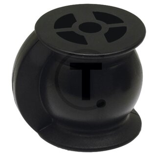 GRANIT Top link ball Cat. 3 | Ø 59 mm