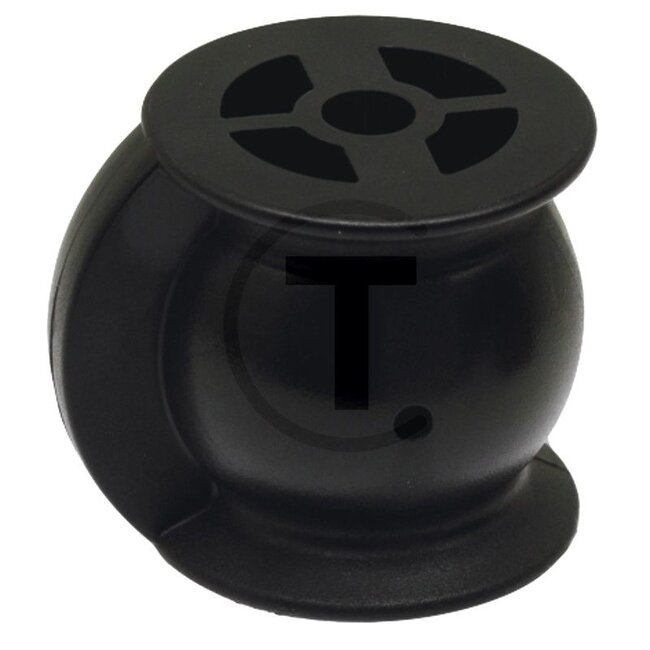 GRANIT Top link ball Cat. 3 | Ø 59 mm - 184870050150