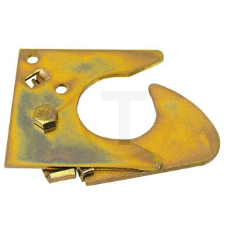 GRANIT Top link brackets Ø 45 mm