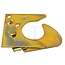 GRANIT Top link bracket Ø 45 mm