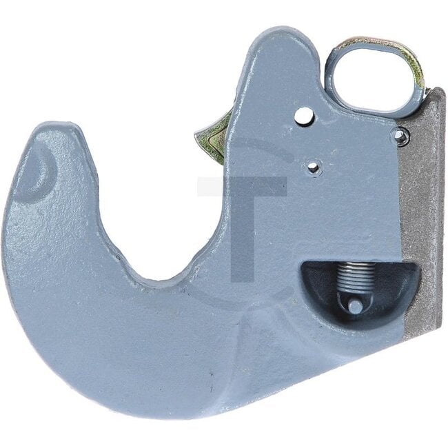 GRANIT Lower link hook Cat. 1 | up to 40 kW / 54 hp - AN130T0100, 80001814, 080001814