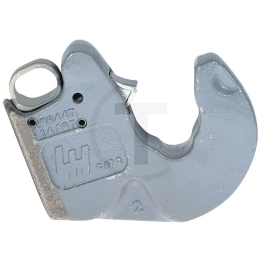 TRACTOR UNIVERSAL TOP LINK SECURING HOOK FORD MASSEY FERGUSON INTO DAVID BROWN 